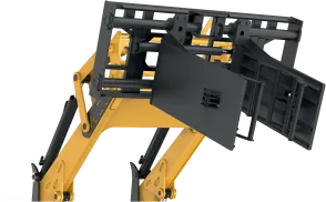 Bale Grabber