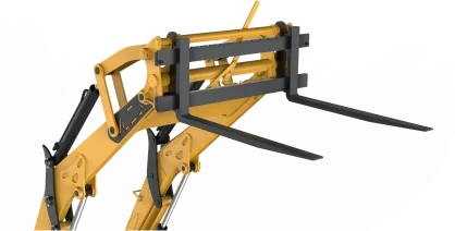 Pallet Fork