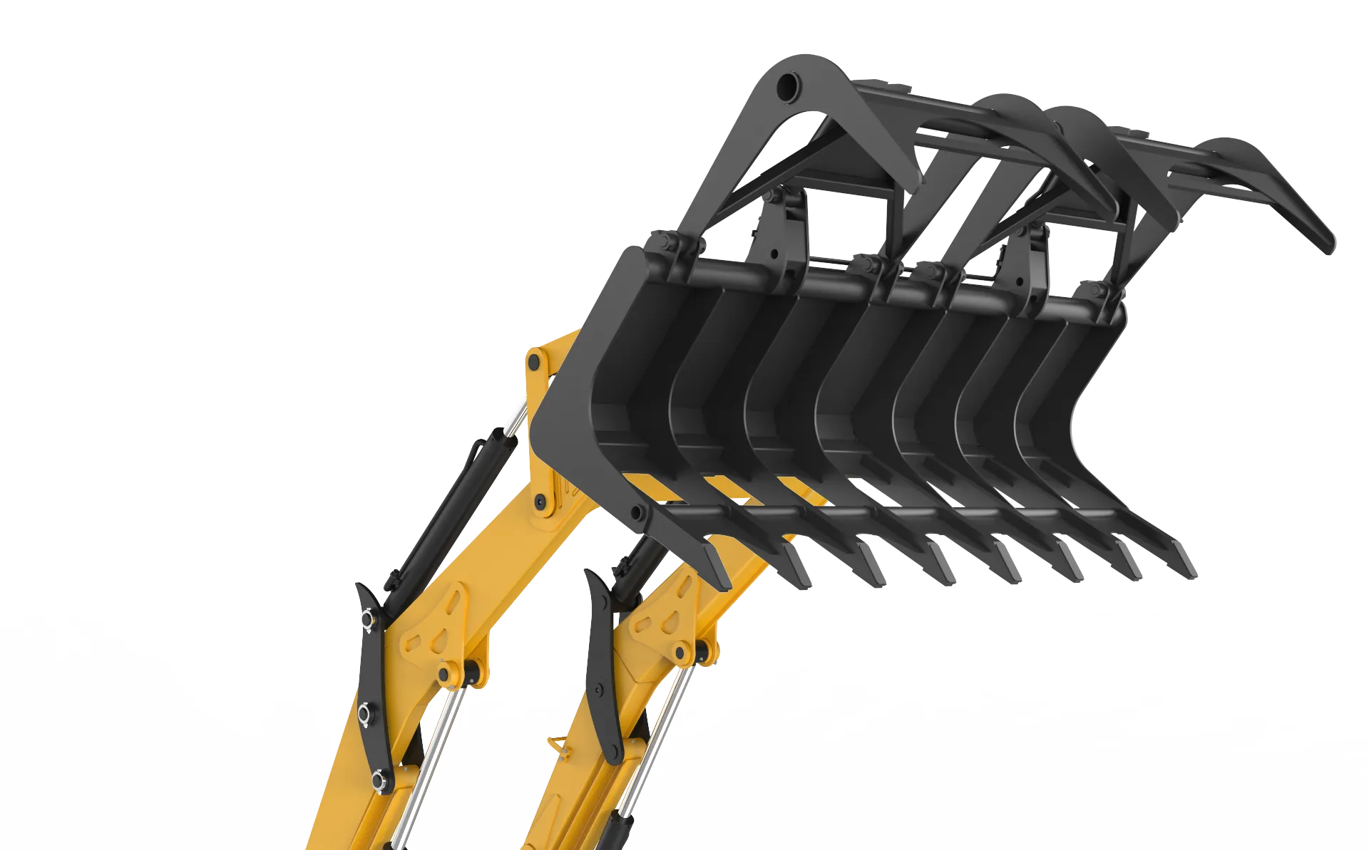 Log Fork