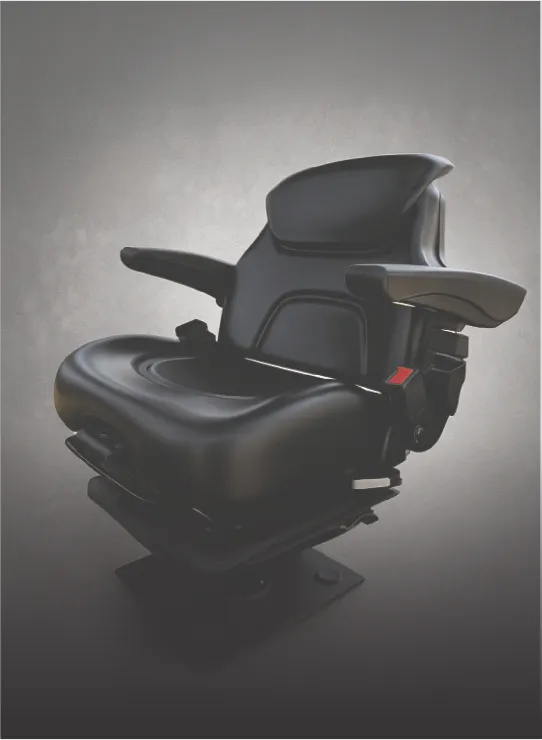 Air Cushioning Comfortable Seat