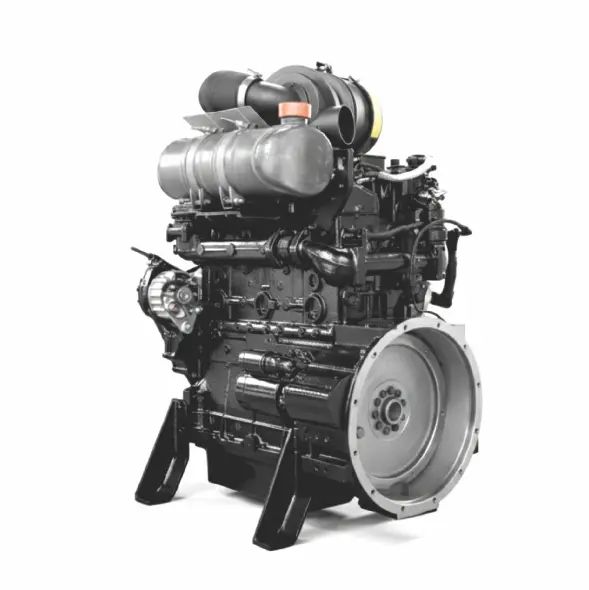 Kirloskar Engine