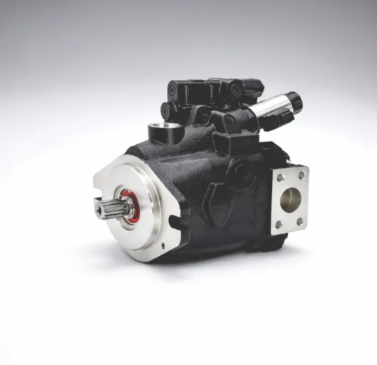 Parker Piston Pump
