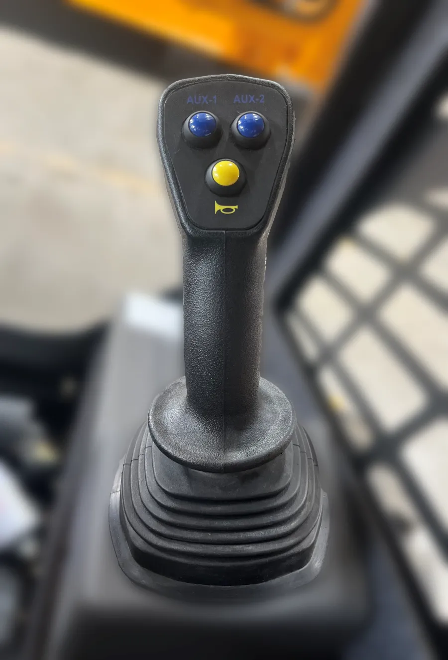 Pilot Joystick