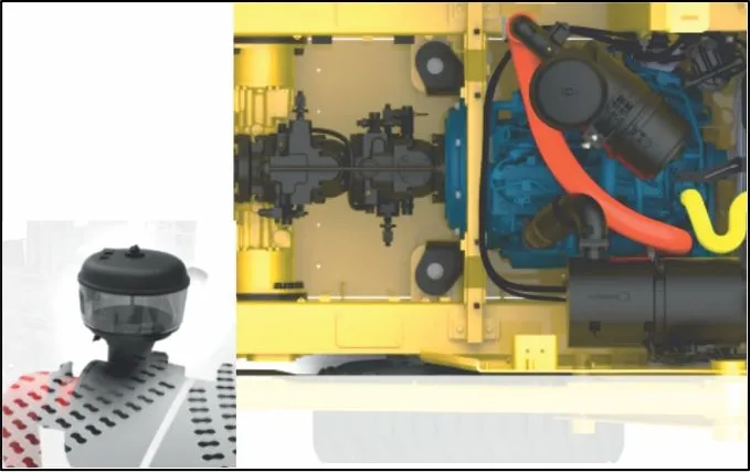 Serviceability