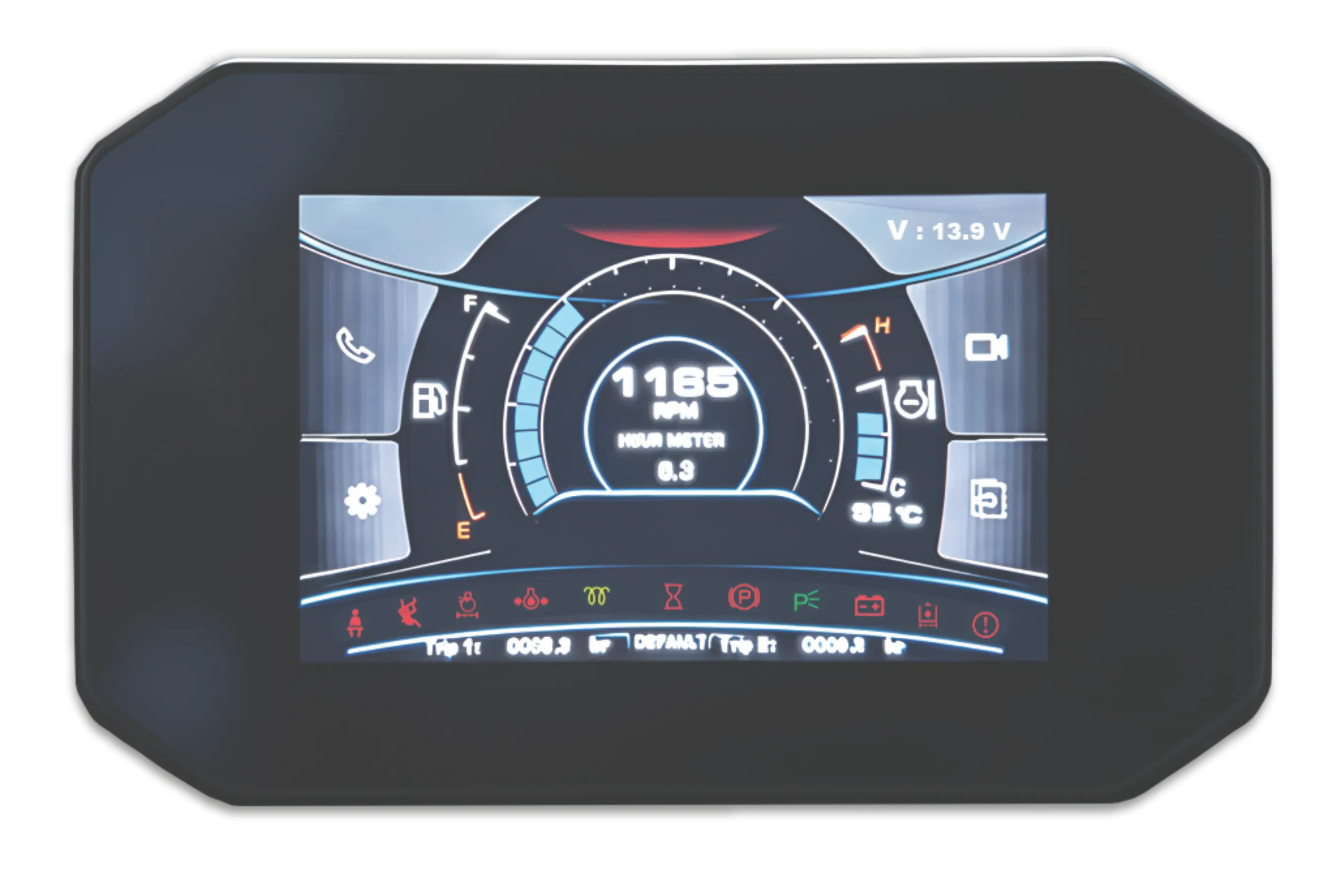 TFT Touch Screen
